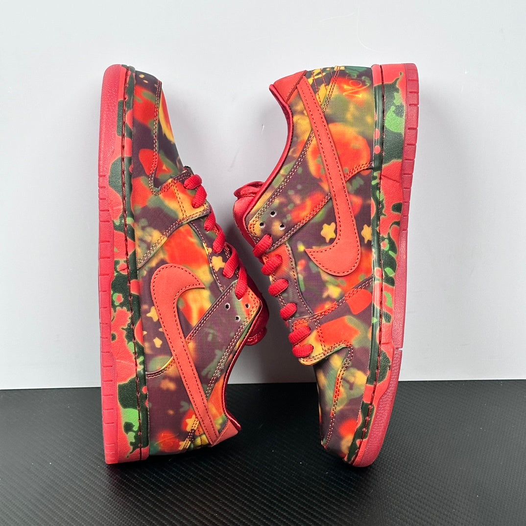 Nike SB Dunk Low Pro "The Wizard of Oz"