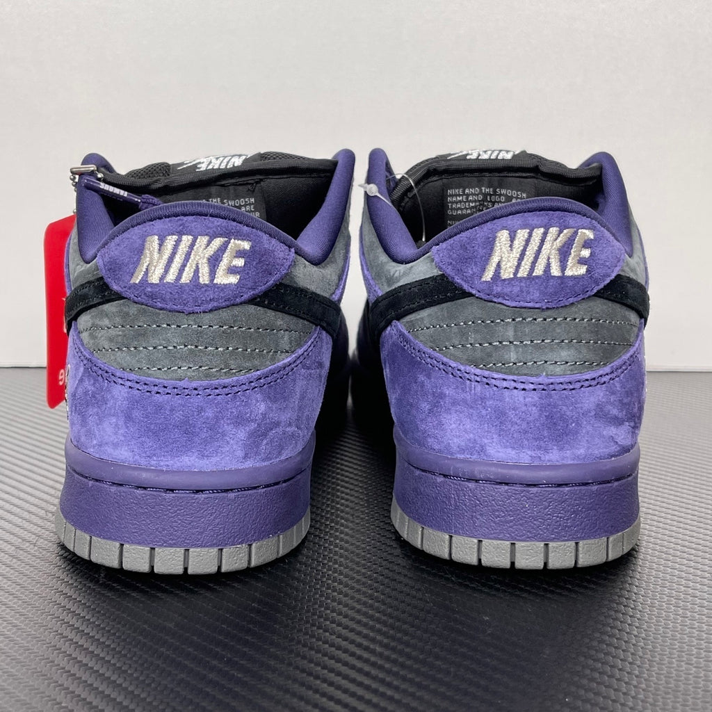 Nike SB Dunk Low "Supreme - Ink"