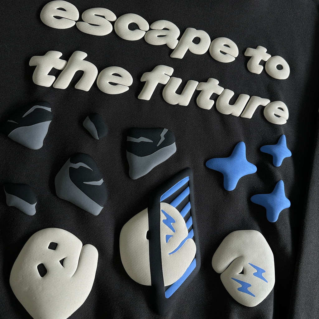 BPM Hoodies PROMO