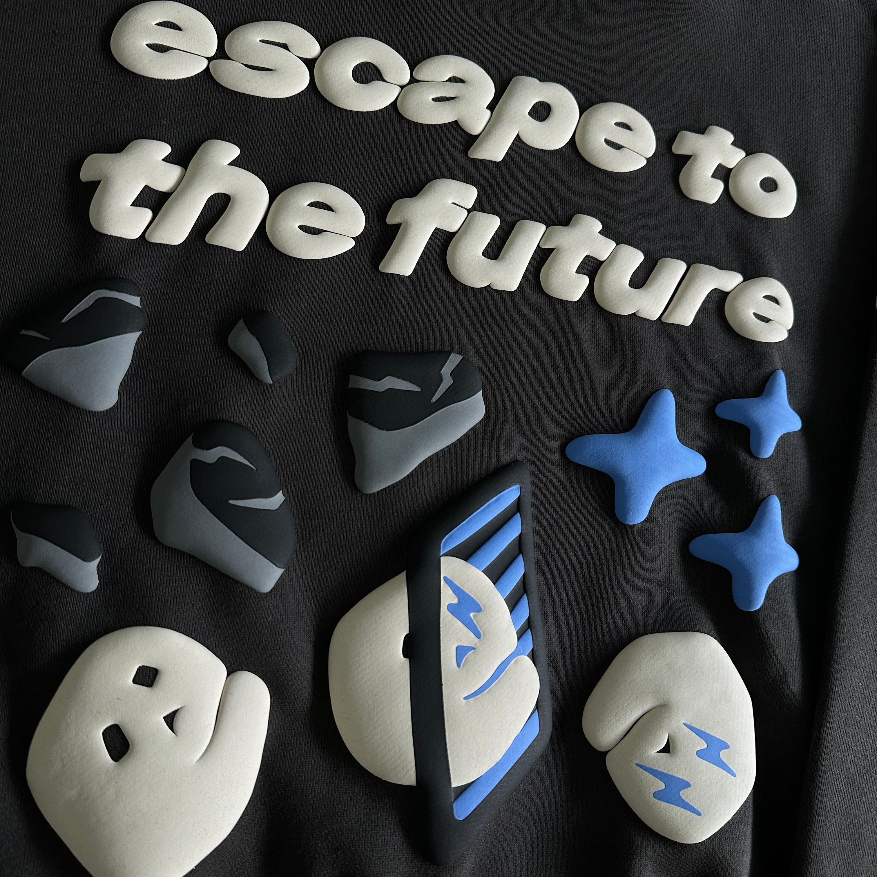 BPM Hoodies PROMO