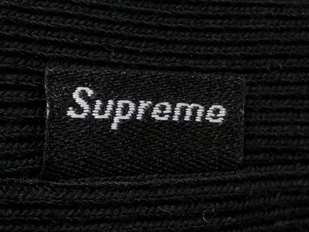 Supreme Mixed Sweaters
