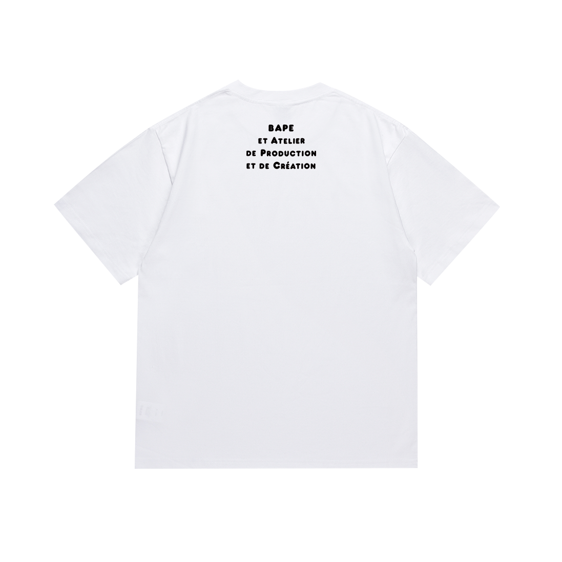 Bape Tees