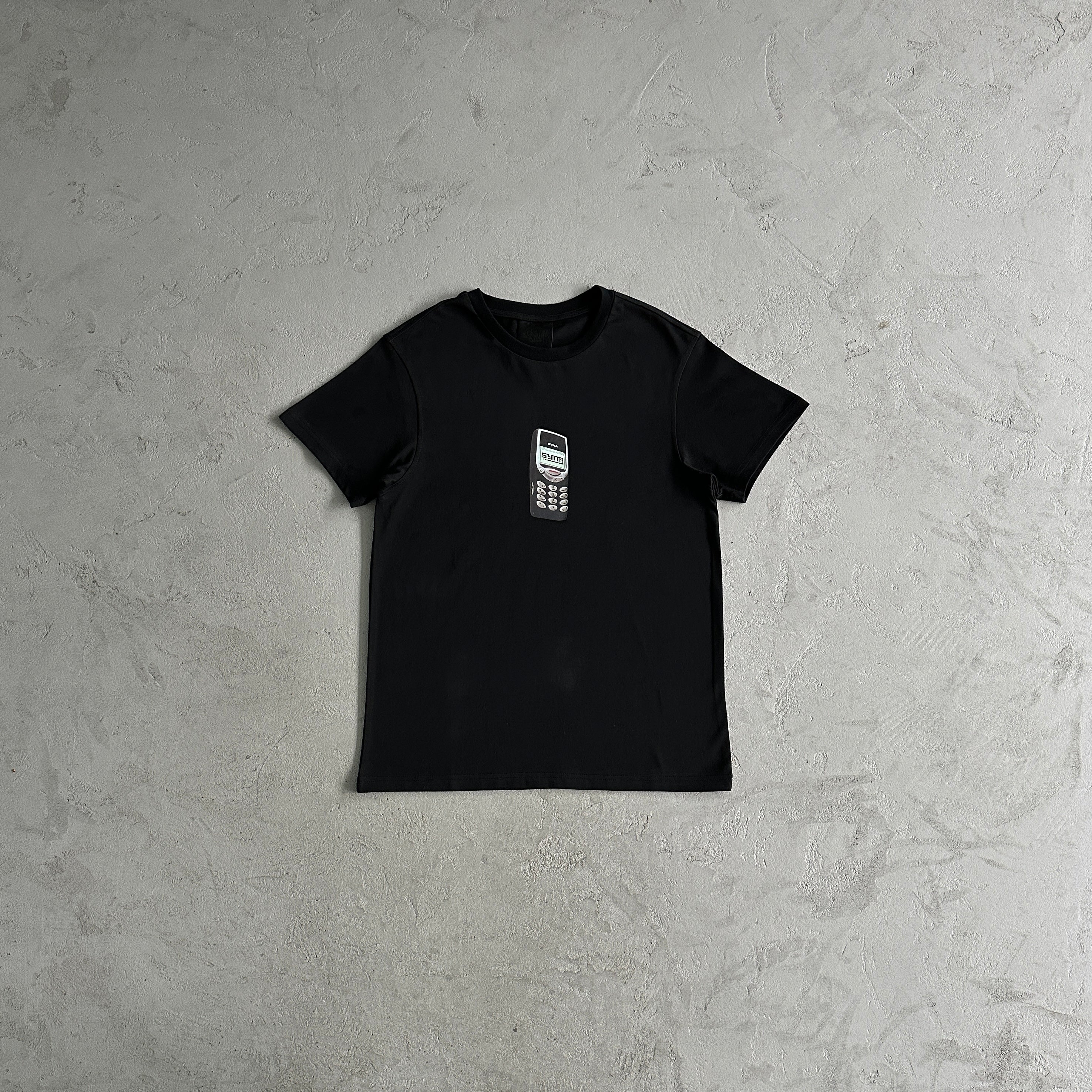 Syna Tees (Complete Package)
