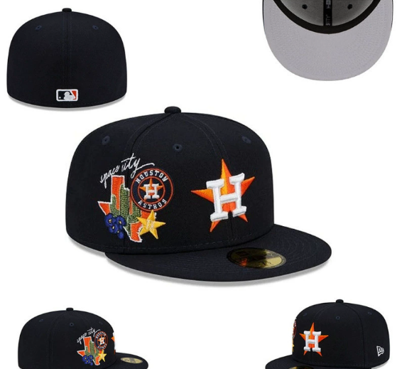 New Era Caps Collection 7