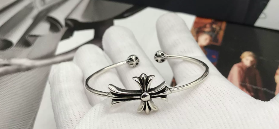 Chrome Hearts Bracelets