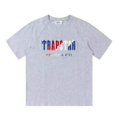 Trapstar Chenille Decoded Short-sets