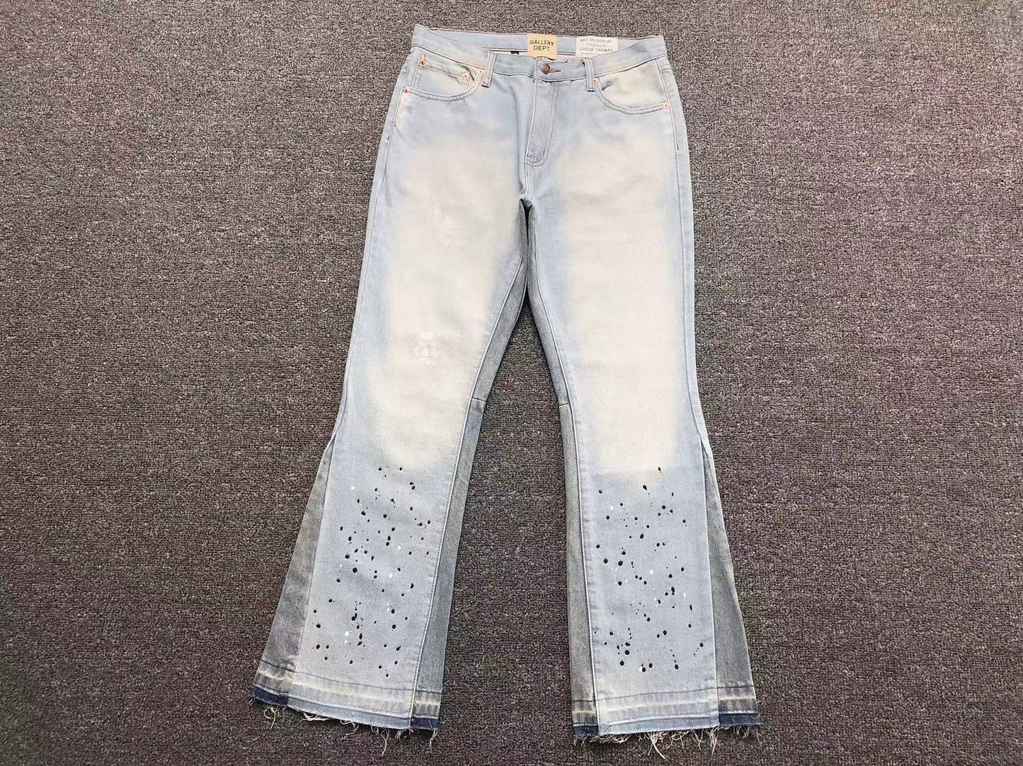 Gallery Dept Jeans