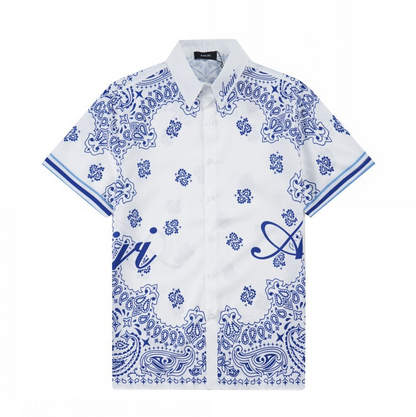 Amiri Polo Tees