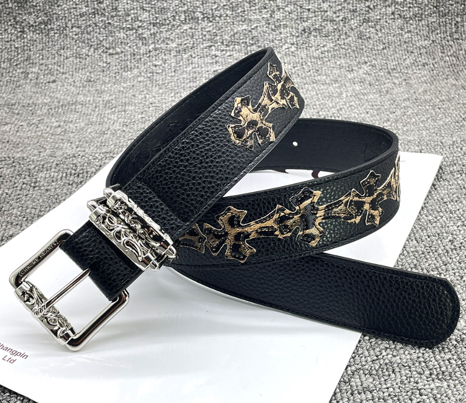 Chrome Hearts Belts