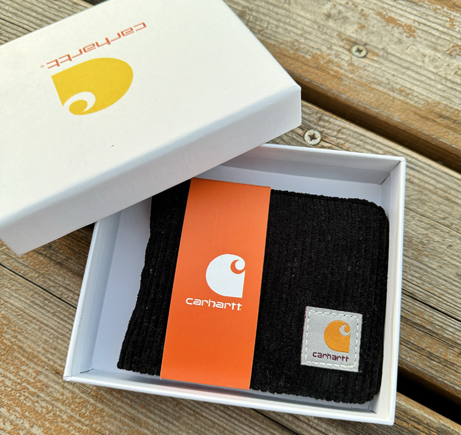 Carhartt Wallets