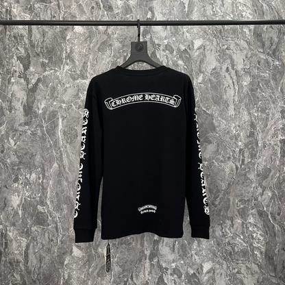 Chrome Hearts Mixed Sweaters