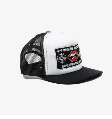 Chrome Hearts Caps
