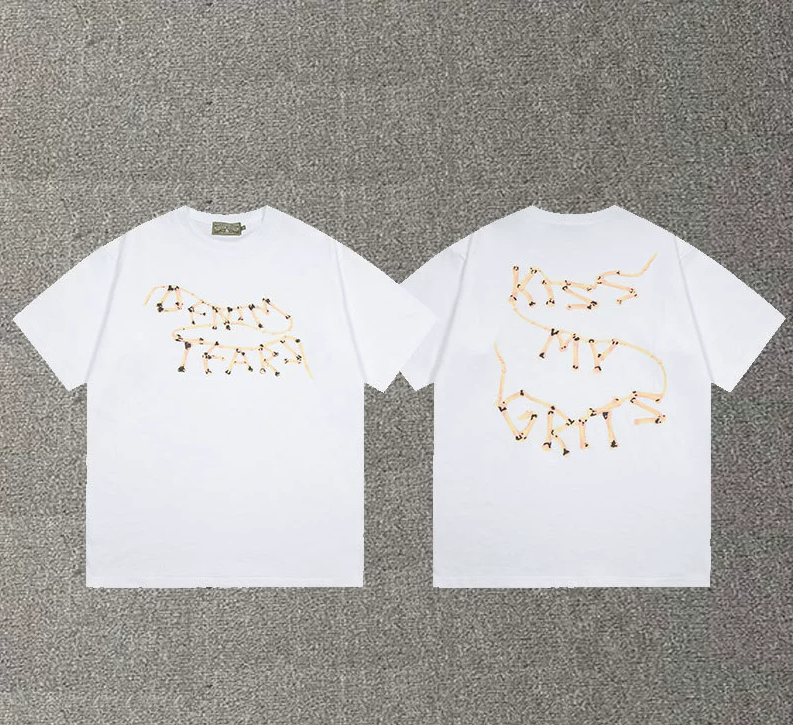 Denim Tears Mixed Tees