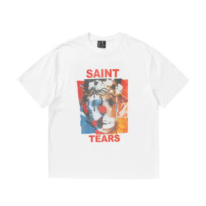Saint Michael Tees