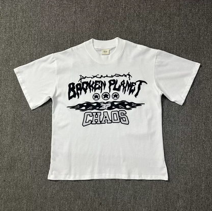 Broken Planet Tees
