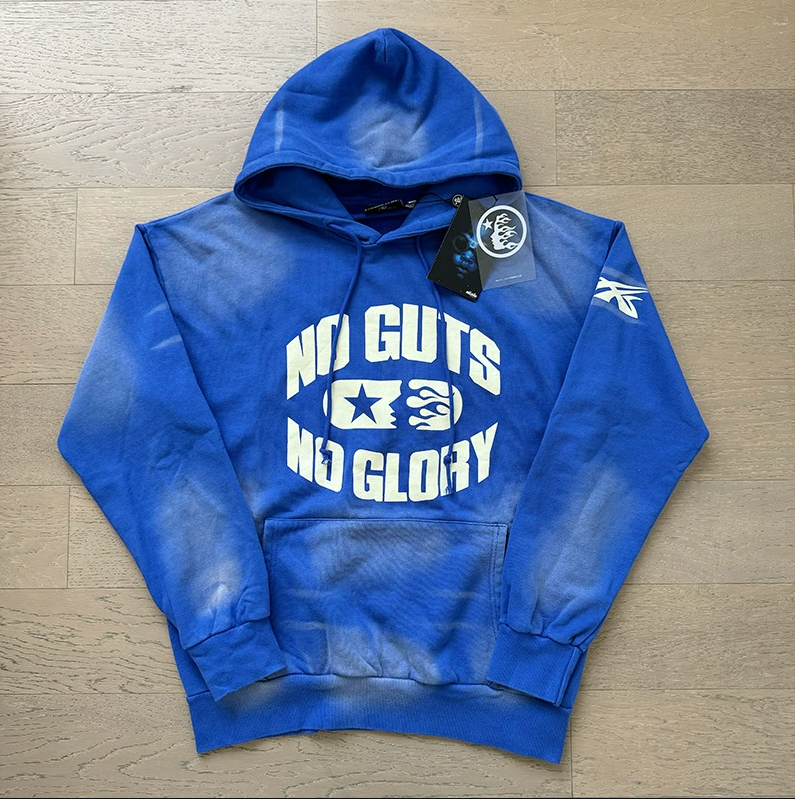 Hellstar Mixed Tracksuits