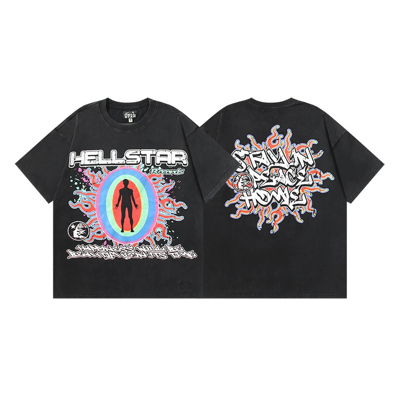 Hellstar Mixed Tees