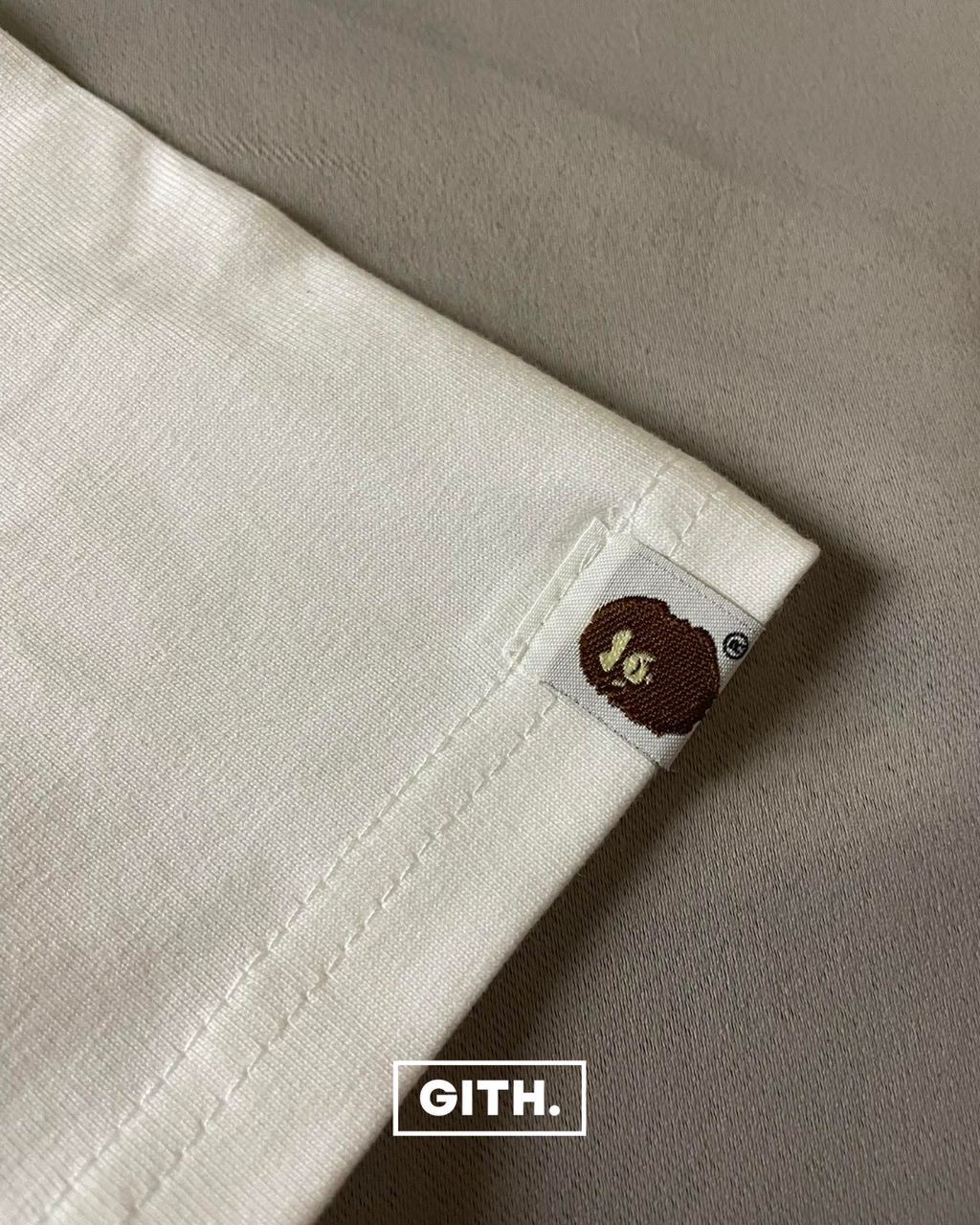 Bape x Central Cee Tees Collab