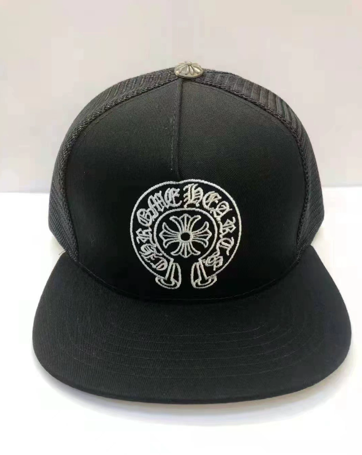 Chrome Hearts Caps