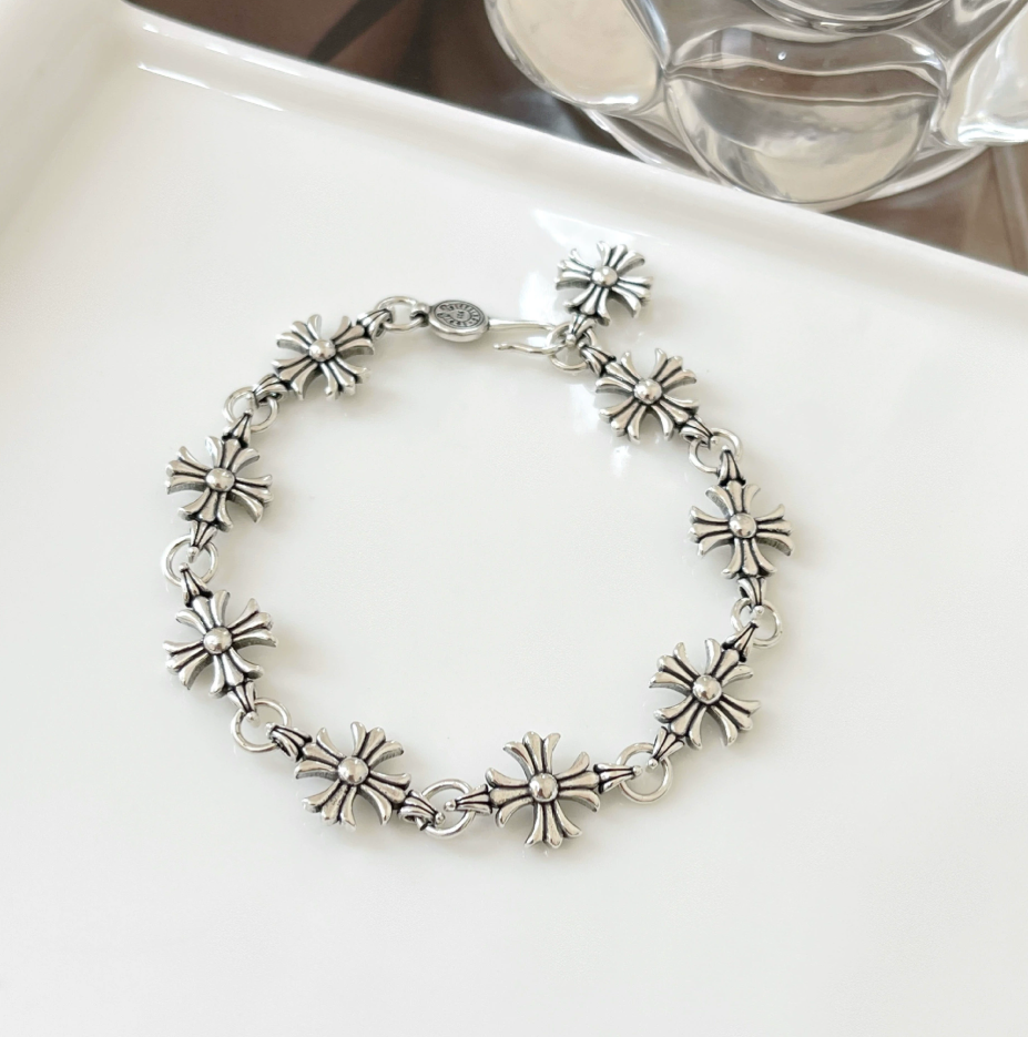 Chrome Hearts Bracelets