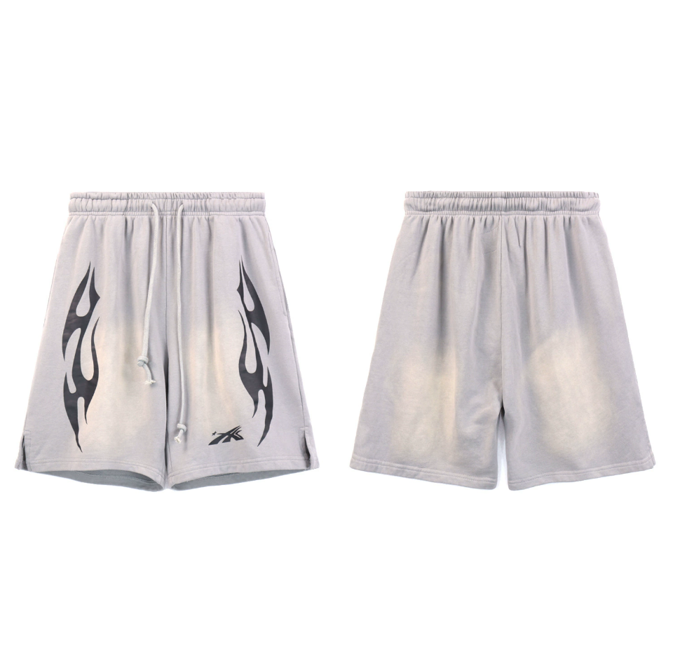 Hellstar Mixed Shorts
