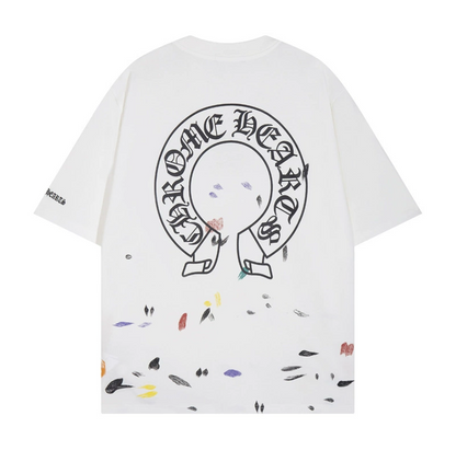 Chrome Hearts Tees