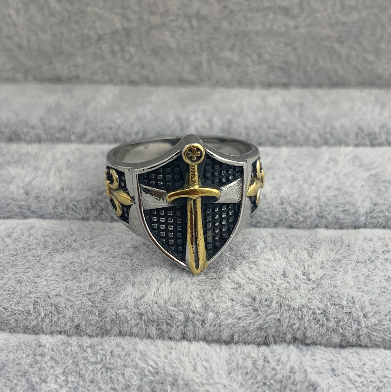 Chrome Hearts Rings