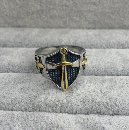 Chrome Hearts Rings