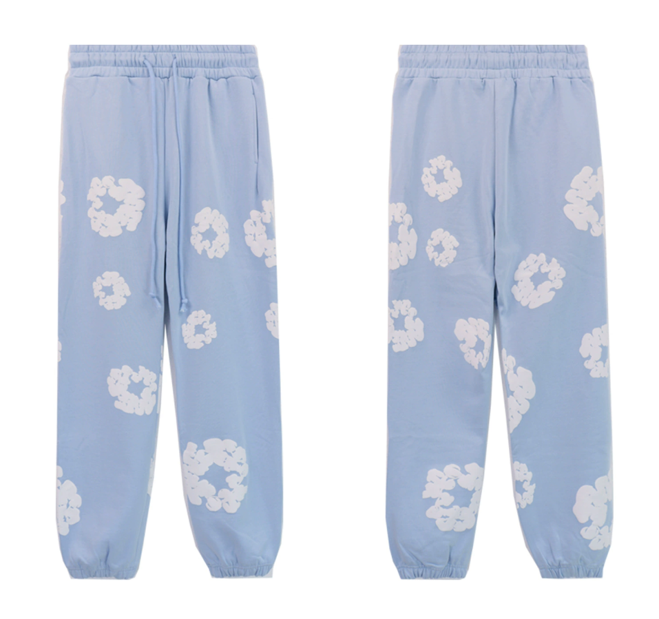 Denim Tears Tracksuits
