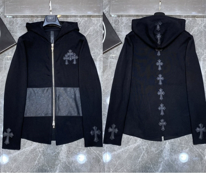 Chrome Hearts Mixed Hoodies
