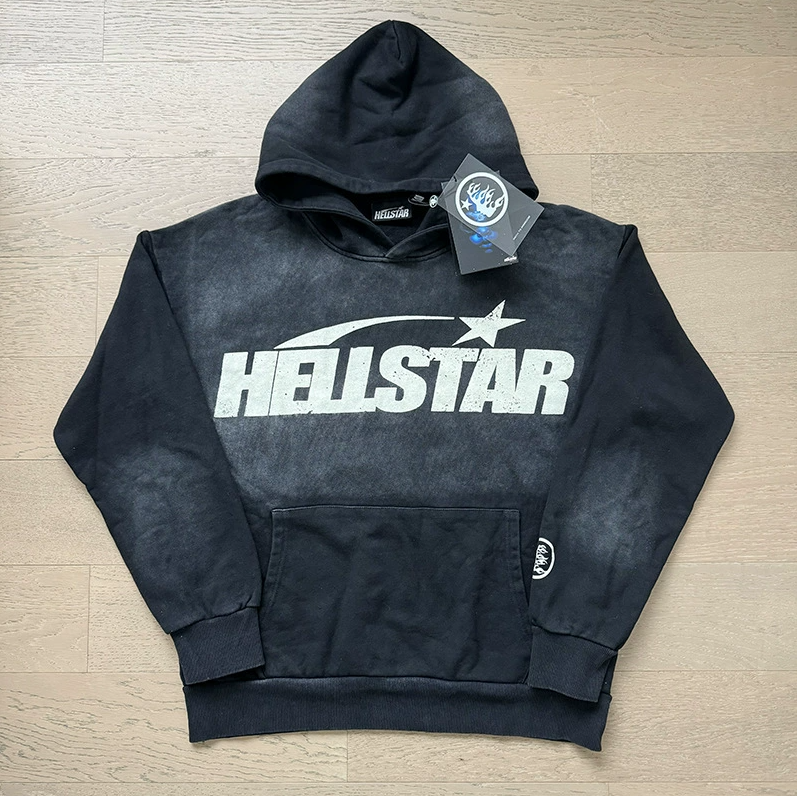 Hellstar Mixed Hoodies