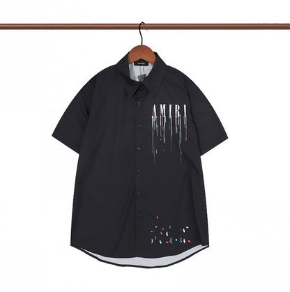 Amiri Polo Tees