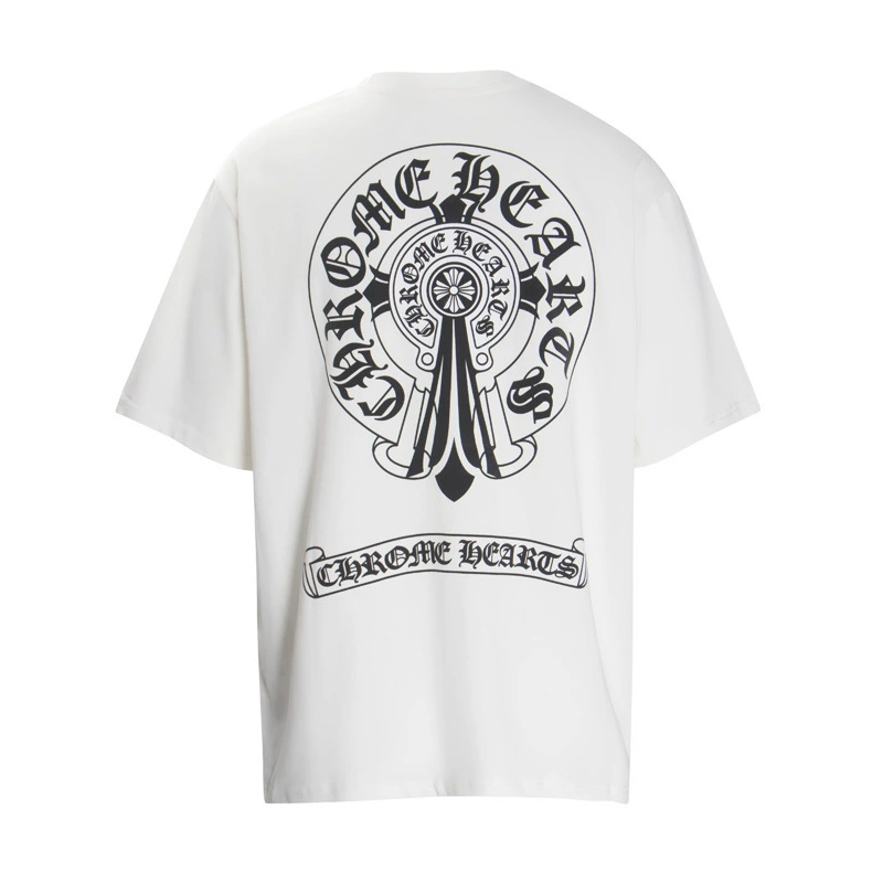 Chrome Hearts Tees