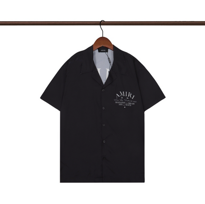 Amiri Polo Tees