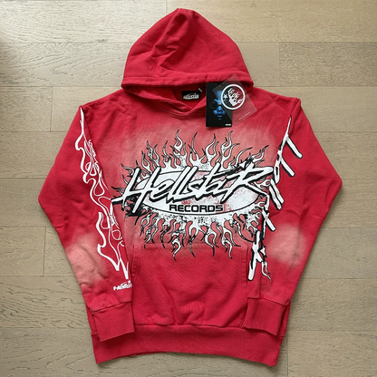 Hellstar Mixed Tracksuits
