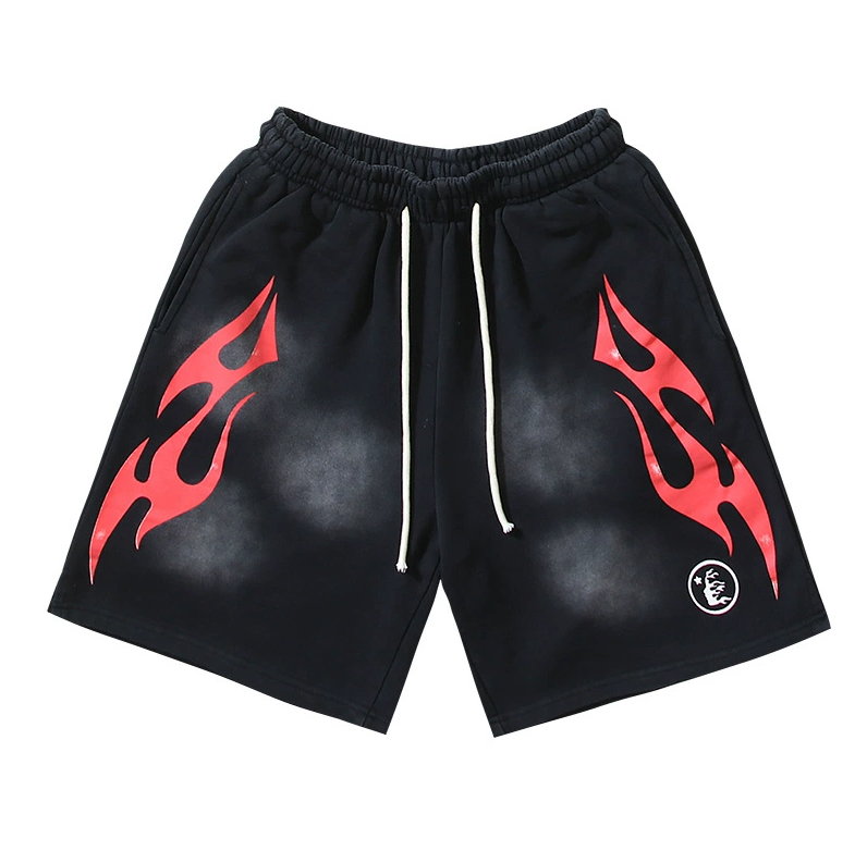 Hellstar Mixed Shorts