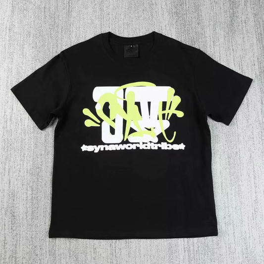 Syna Tees (No Package)