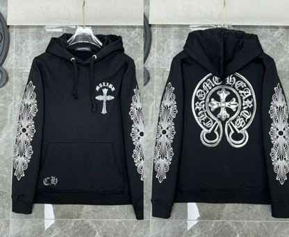 Chrome Hearts Mixed Hoodies