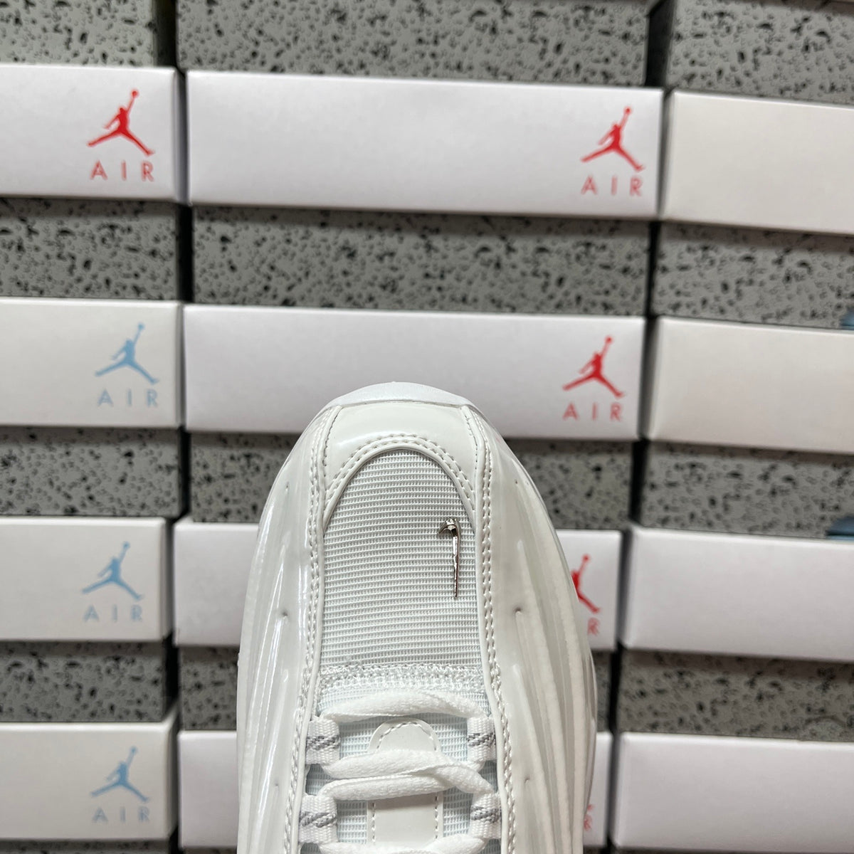 Nike x NOCTA Hot Step 2 "White"