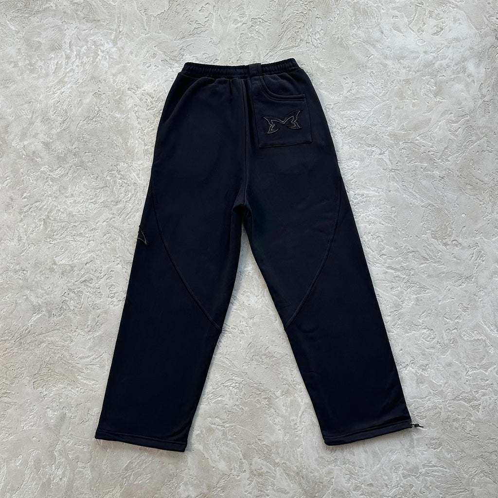 Mertra Reverse Bigstep Joggers