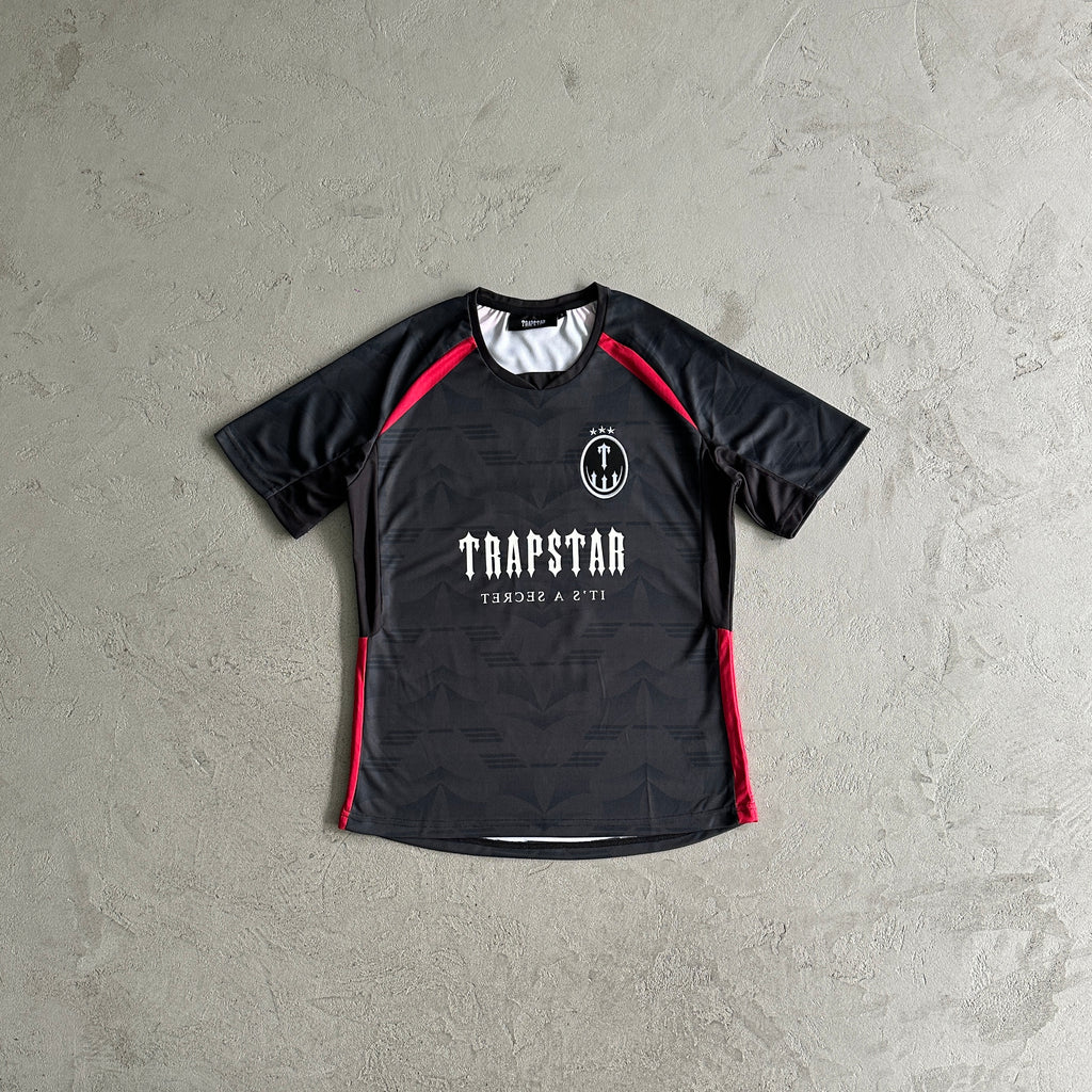 Trapstar Football Jerseys