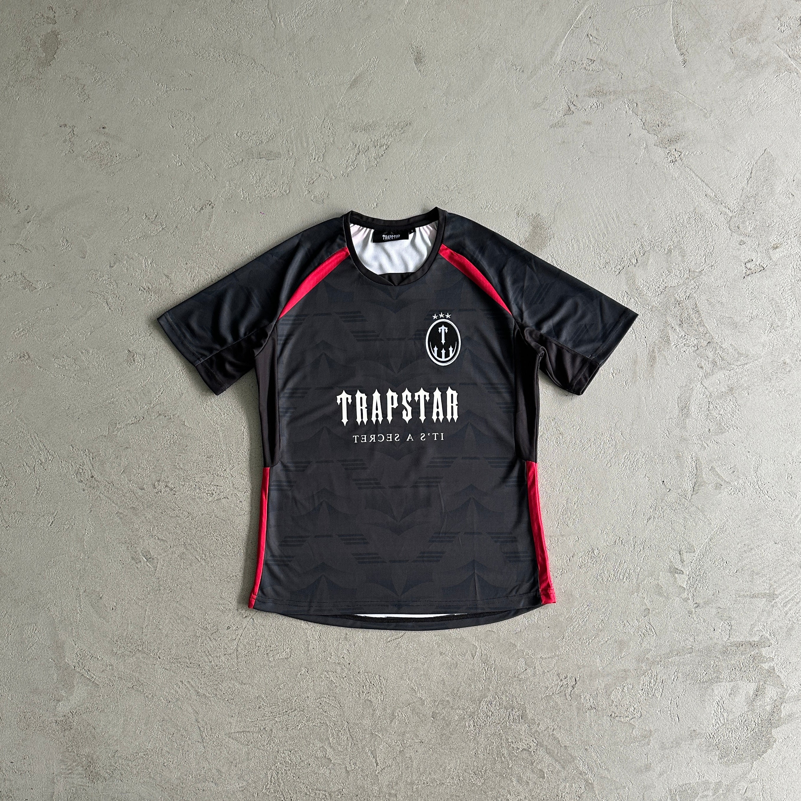 Trapstar Football Jerseys
