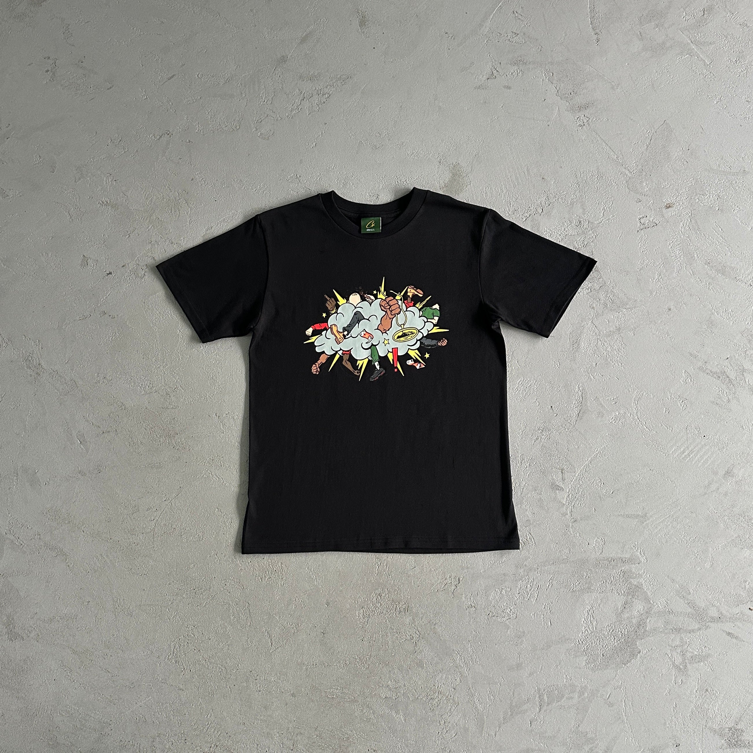 ALL CORTEIZ TEES