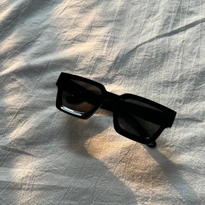 Supreme Shades