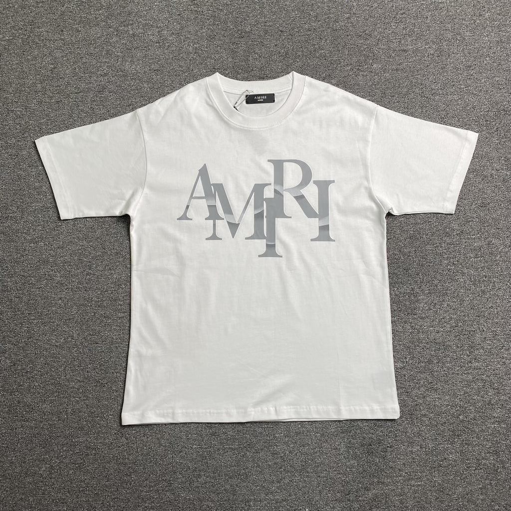 Amiri Mixed Tees