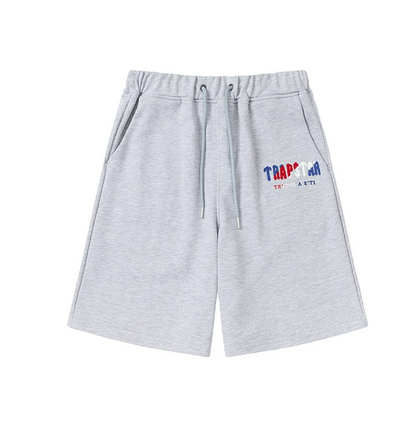 Trapstar Chenille Decoded Short-sets