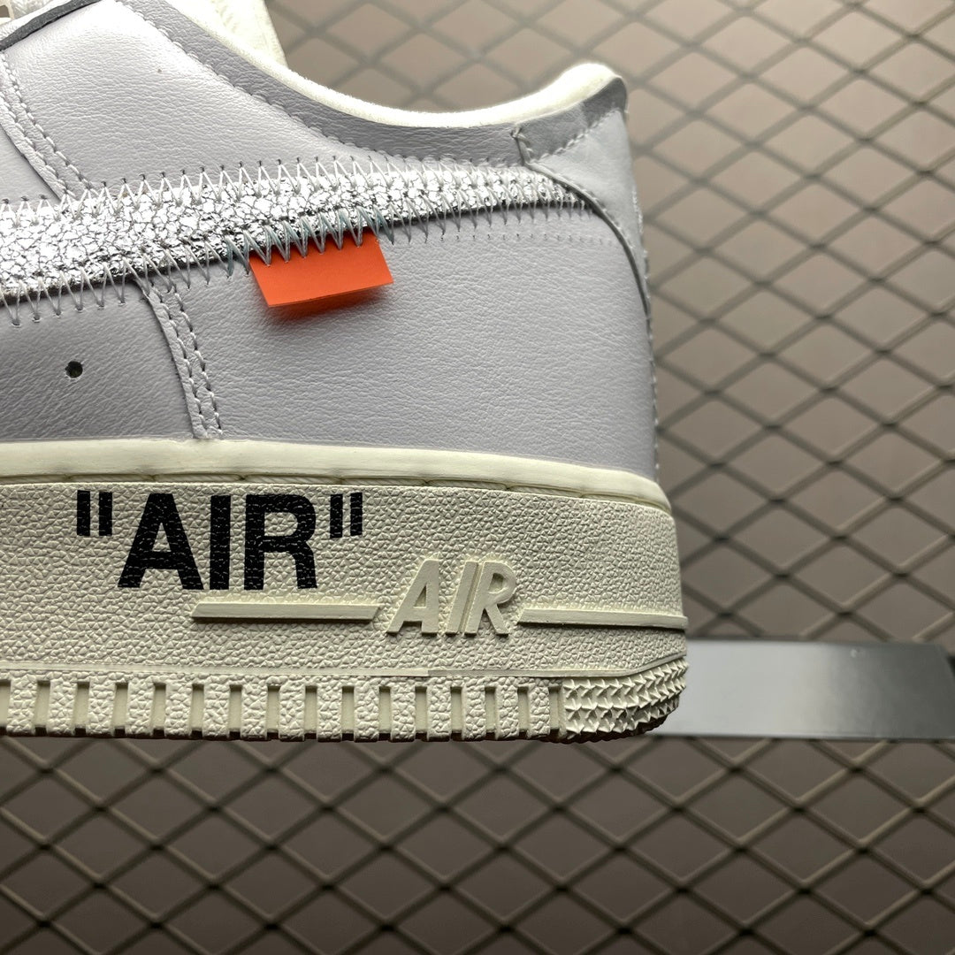 Nike Air Force 1 Low Off-White ComplexCon