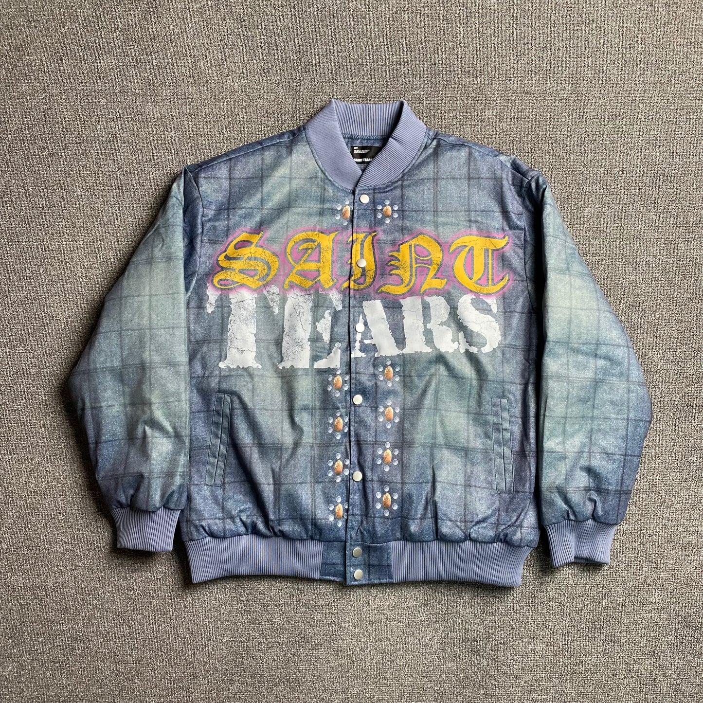Saint Michael x Denim Tears Jackets