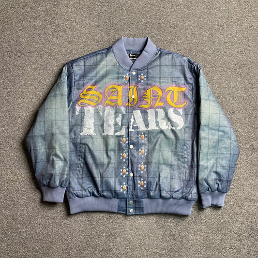 Saint Michael x Denim Tears Jackets