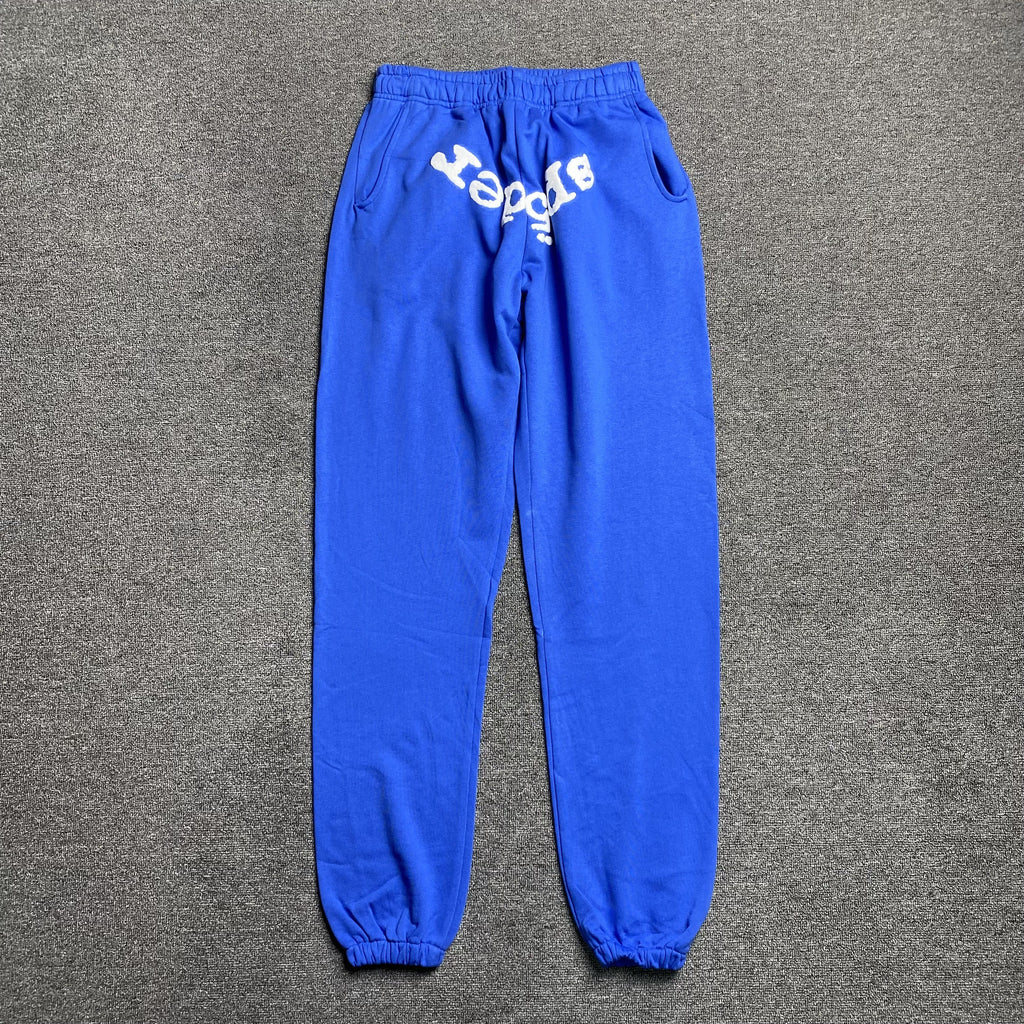 SP5DER Mixed Tracksuits